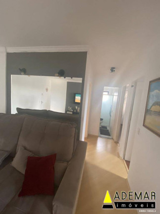Imagem Apartamento com 3 Quartos à Venda, 69 m² em Conceição - Diadema Imagem Apartamento com 3 Quartos à Venda, 69 m² em Conceição - Diadema
