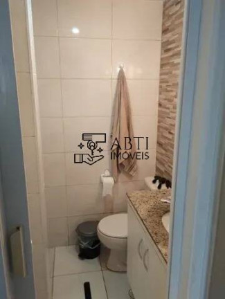 Imagem Apartamento com 2 Quartos à Venda, 51 m² em Sacomã - São Paulo