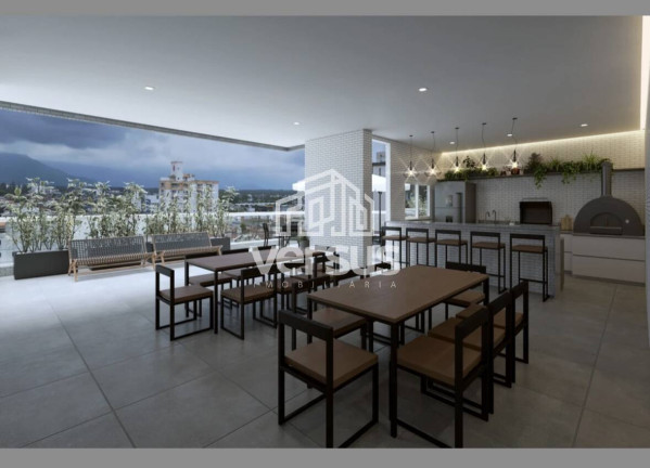 Imagem Apartamento à Venda,  em Aviação - Praia Grande