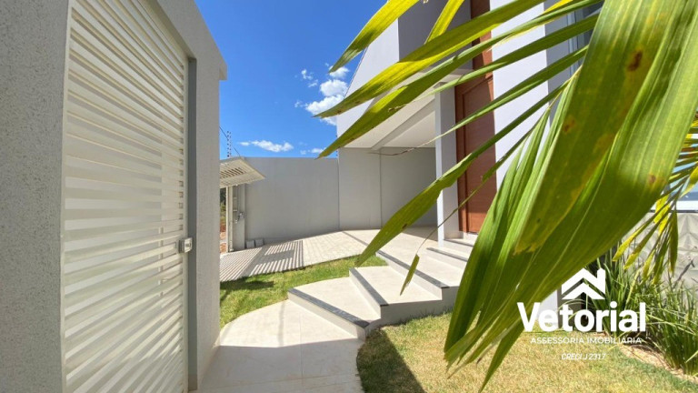 Casa com 3 Quartos à Venda, 360 m² em Park Verde - Barreiras