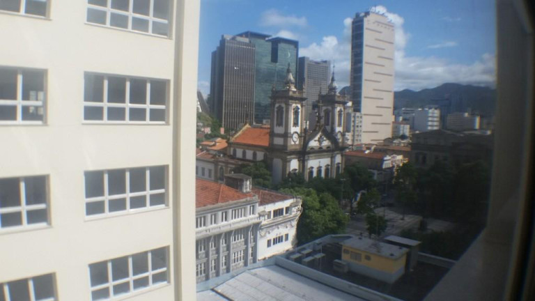 Imagem Sala Comercial para Alugar, 450 m² em Centro - Rio De Janeiro Imagem Sala Comercial para Alugar, 450 m² em Centro - Rio De Janeiro