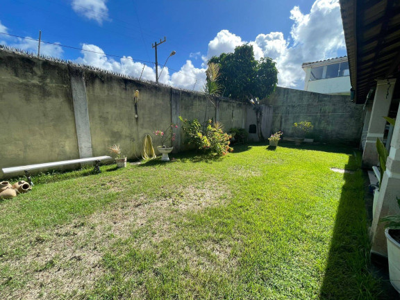 Imagem Casa de Condomínio com 4 Quartos à Venda, 402 m² em Buraquinho - Lauro De Freitas