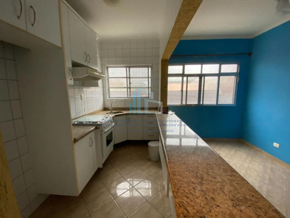 Imagem Apartamento com 1 Quarto à Venda, 38 m² em Guilhermina - Praia Grande Imagem Apartamento com 1 Quarto à Venda, 38 m² em Guilhermina - Praia Grande