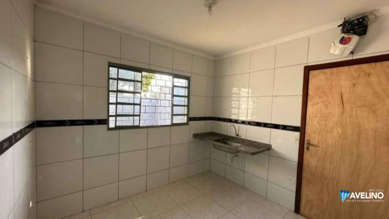 Imagem Casa com 2 Quartos à Venda, 62 m² em Nova Lima - Campo Grande Imagem Casa com 2 Quartos à Venda, 62 m² em Nova Lima - Campo Grande