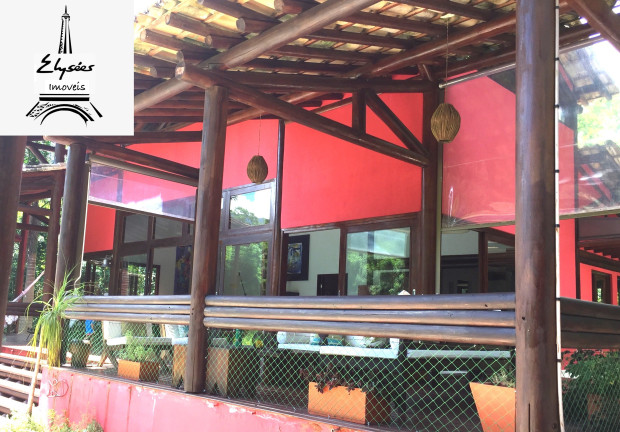 Imagem Casa com 7 Quartos à Venda, em Barra Do Una - São Sebastião Imagem Casa com 7 Quartos à Venda, em Barra Do Una - São Sebastião