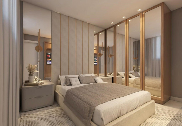 Imagem Cobertura com 3 Quartos à Venda, 101 m²