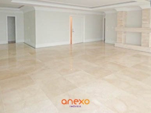 Imagem Apartamento com 4 Quartos à Venda, 317 m² em Centro - Balneário Camboriú