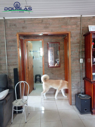 Imagem Casa com 2 Quartos à Venda, 450 m² em águas Claras - Viamão