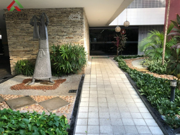 Imagem Imóvel com 2 Quartos à Venda, 65 m² em Boa Viagem - Recife