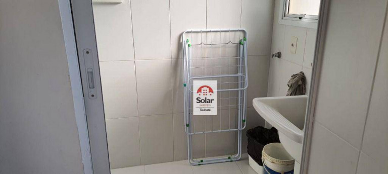 Imagem Apartamento com 2 Quartos à Venda, 74 m² em Barranco - Taubaté Imagem Apartamento com 2 Quartos à Venda, 74 m² em Barranco - Taubaté