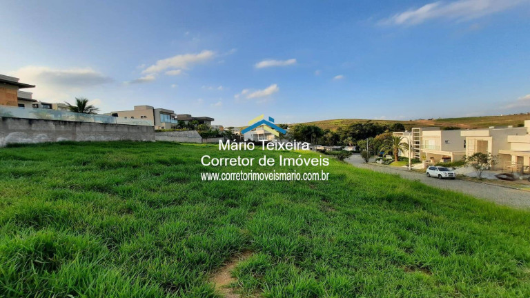 Imagem Terreno em Condomínio à Venda, 720 m² em Urbanova - São José Dos Campos Imagem Terreno em Condomínio à Venda, 720 m² em Urbanova - São José Dos Campos
