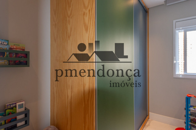 Imagem Apartamento com 3 Quartos à Venda, 172 m² em Perdizes - São Paulo Imagem Apartamento com 3 Quartos à Venda, 172 m² em Perdizes - São Paulo
