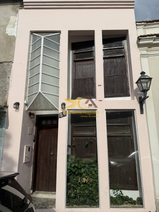 Imagem Casa com 5 Quartos à Venda, 255 m² em Centro - São João Del Rei Imagem Casa com 5 Quartos à Venda, 255 m² em Centro - São João Del Rei