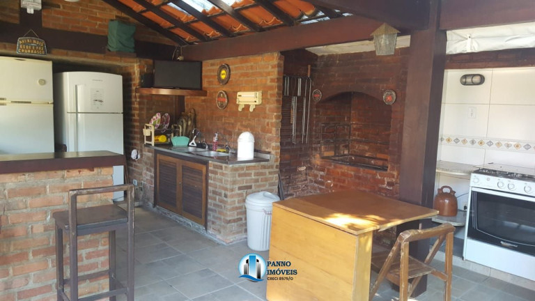 Imagem Casa com 7 Quartos à Venda, 600 m² em Zona Rural - Mangaratiba