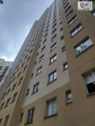 Imagem Apartamento com 2 Quartos à Venda, 40 m² em Jardim Parque Morumbi - São Paulo Imagem Apartamento com 2 Quartos à Venda, 40 m² em Jardim Parque Morumbi - São Paulo