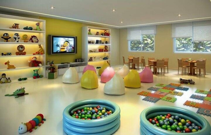 Imagem Apartamento com 2 Quartos à Venda, 54 m² em Piatã - Salvador Imagem Apartamento com 2 Quartos à Venda, 54 m² em Piatã - Salvador