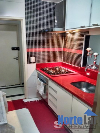Imagem Apartamento com 3 Quartos à Venda, 68 m² em Piqueri - São Paulo Imagem Apartamento com 3 Quartos à Venda, 68 m² em Piqueri - São Paulo