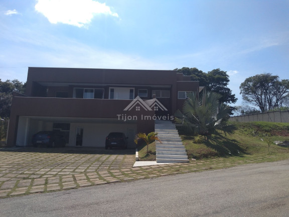 Imagem Casa de Condomínio com 3 Quartos à Venda, 420 m² em Jardim Residencial Vale Verde - Sorocaba Imagem Casa de Condomínio com 3 Quartos à Venda, 420 m² em Jardim Residencial Vale Verde - Sorocaba