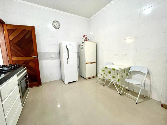 Imagem Apartamento com 3 Quartos à Venda, 113 m² em Guilhermina - Praia Grande Imagem Apartamento com 3 Quartos à Venda, 113 m² em Guilhermina - Praia Grande