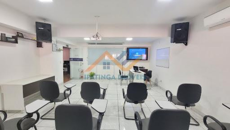 Imagem Sala Comercial à Venda, 70 m² em Horto - Ipatinga Imagem Sala Comercial à Venda, 70 m² em Horto - Ipatinga