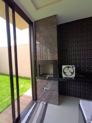 Imagem Casa com 3 Quartos à Venda, 140 m² em Residencial Paris - Anápolis Imagem Casa com 3 Quartos à Venda, 140 m² em Residencial Paris - Anápolis