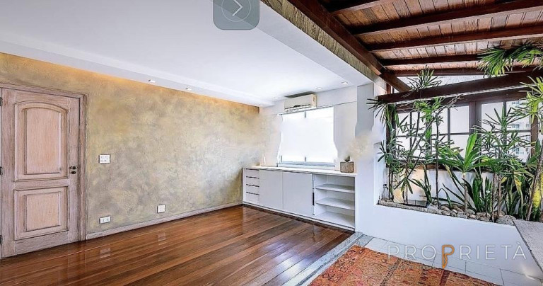 Imagem Cobertura com 3 Quartos à Venda, 246 m² em Barra Da Tijuca - Rio De Janeiro
