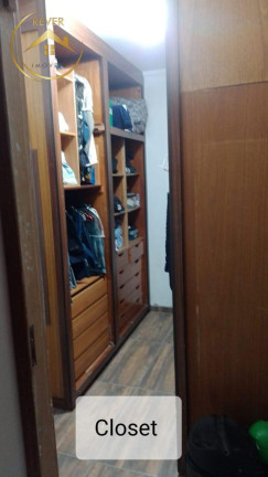 Imagem Casa com 3 Quartos à Venda, 106 m² em Parque Jambeiro - Campinas Imagem Casa com 3 Quartos à Venda, 106 m² em Parque Jambeiro - Campinas