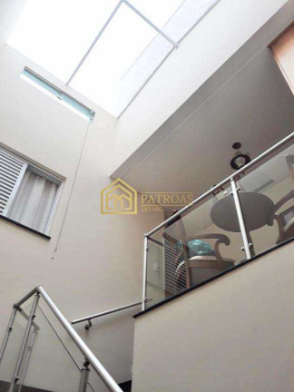 Imagem Casa com 3 Quartos à Venda, 205 m² em Vila Curuçá - Santo André Imagem Casa com 3 Quartos à Venda, 205 m² em Vila Curuçá - Santo André