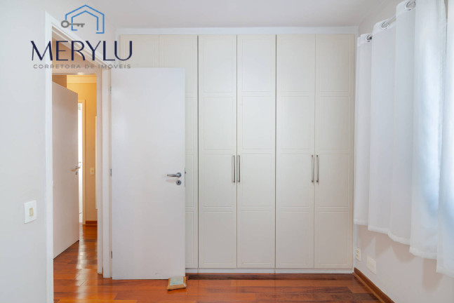 Imagem Apartamento com 3 Quartos para Alugar, 113 m² em Vila Mariana - São Paulo