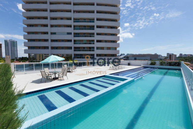 Imagem Apartamento com 3 Quartos à Venda,  em Guararapes - Fortaleza