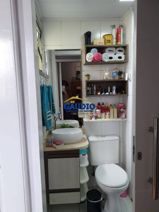 Imagem Apartamento com 2 Quartos à Venda, 47 m² em Parque Munhoz - São Paulo Imagem Apartamento com 2 Quartos à Venda, 47 m² em Parque Munhoz - São Paulo