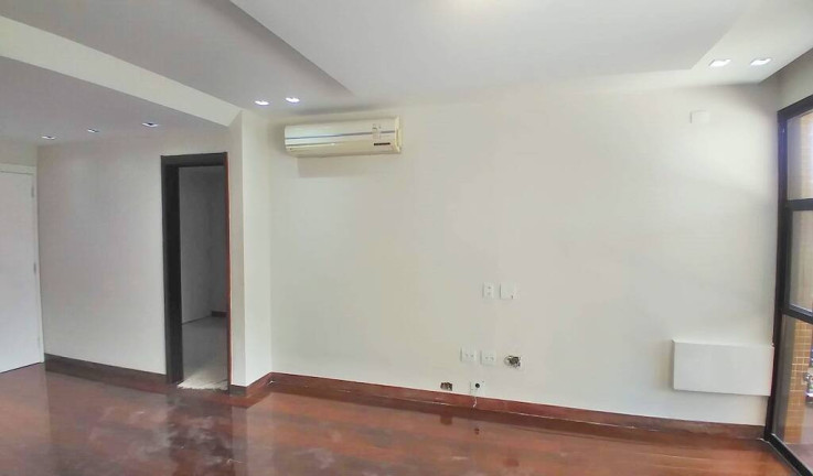 Imagem Apartamento com 4 Quartos à Venda,  em Barra Da Tijuca - Rio De Janeiro