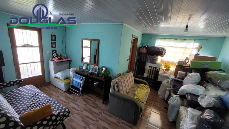 Imagem Casa com 2 Quartos à Venda, em Capão Da Porteira - Viamão Imagem Casa com 2 Quartos à Venda, em Capão Da Porteira - Viamão