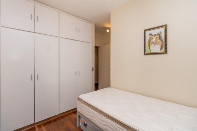 Imagem Apartamento com 5 Quartos à Venda, 310 m² em Santa Cecília - São Paulo