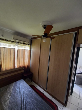 Imagem Apartamento com 1 Quarto à Venda, 31 m² em Centro - São Vicente Imagem Apartamento com 1 Quarto à Venda, 31 m² em Centro - São Vicente