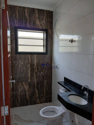 Imagem Casa com 3 Quartos à Venda, 89 m² em Jordanópolis - Arujá Imagem Casa com 3 Quartos à Venda, 89 m² em Jordanópolis - Arujá
