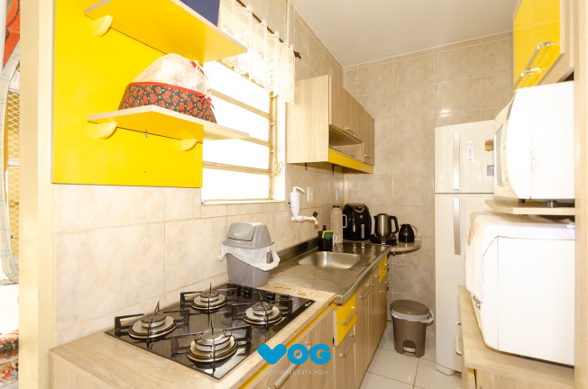 Imagem Imóvel com 1 Quarto à Venda, 50 m² em Sarandi - Porto Alegre Imagem Imóvel com 1 Quarto à Venda, 50 m² em Sarandi - Porto Alegre