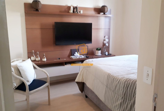 Imagem Apartamento com 2 Quartos à Venda, 49 m² em Vila São José - Itu Imagem Apartamento com 2 Quartos à Venda, 49 m² em Vila São José - Itu