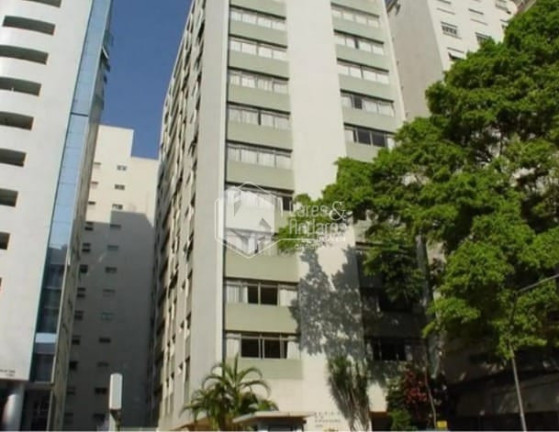 Imagem Apartamento com 3 Quartos à Venda, 240 m² em Higienópolis - São Paulo Imagem Apartamento com 3 Quartos à Venda, 240 m² em Higienópolis - São Paulo