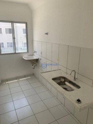 Imagem Apartamento com 2 Quartos à Venda, 48 m² em Centro - Maracanaú Imagem Apartamento com 2 Quartos à Venda, 48 m² em Centro - Maracanaú