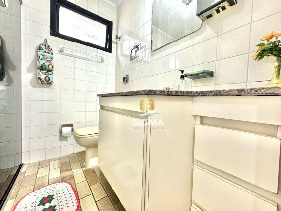 Imagem Apartamento com 3 Quartos à Venda, 91 m² em Tombo - Guarujá Imagem Apartamento com 3 Quartos à Venda, 91 m² em Tombo - Guarujá