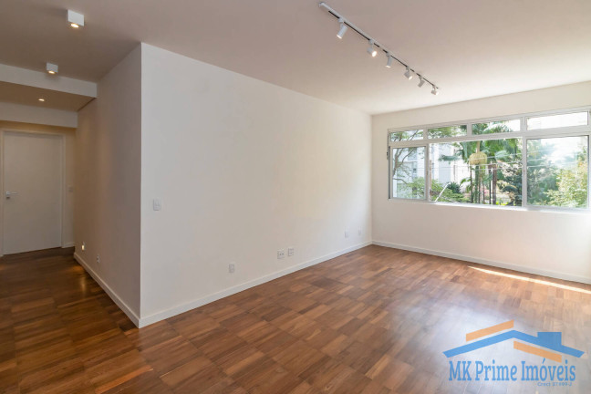 Imagem Apartamento com 3 Quartos à Venda, 129 m² em Itaim Bibi - São Paulo Imagem Apartamento com 3 Quartos à Venda, 129 m² em Itaim Bibi - São Paulo