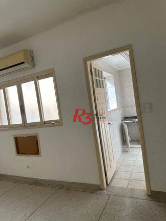 Imagem Casa para Alugar, 110 m² em Embaré - Santos Imagem Casa para Alugar, 110 m² em Embaré - Santos