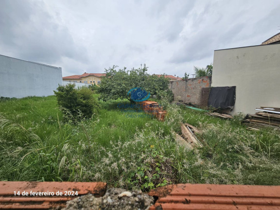 Terreno à Venda, 834 m² em Olaria - Salto