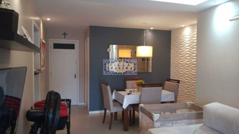 Imagem Apartamento com 3 Quartos à Venda, 96 m² em Santa Rosa - Niterói Imagem Apartamento com 3 Quartos à Venda, 96 m² em Santa Rosa - Niterói