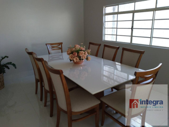 Imagem Casa com 2 Quartos à Venda, 110 m² em Jardim Caieira - Limeira