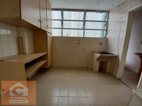 Imagem Apartamento com 3 Quartos à Venda, 173 m² em Paraíso - São Paulo Imagem Apartamento com 3 Quartos à Venda, 173 m² em Paraíso - São Paulo