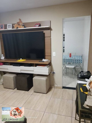 Imagem Casa com 3 Quartos à Venda, 140 m² em Centro - São Bernardo Do Campo Imagem Casa com 3 Quartos à Venda, 140 m² em Centro - São Bernardo Do Campo