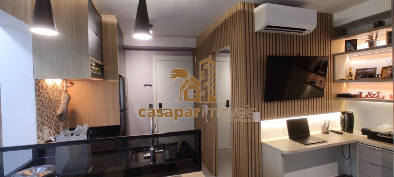 Imagem Studio com 1 Quarto à Venda, 27 m² em Tucuruvi - São Paulo
