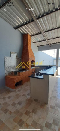 Imagem Casa com 1 Quarto à Venda, 99 m² em Santa Rita - Piracicaba